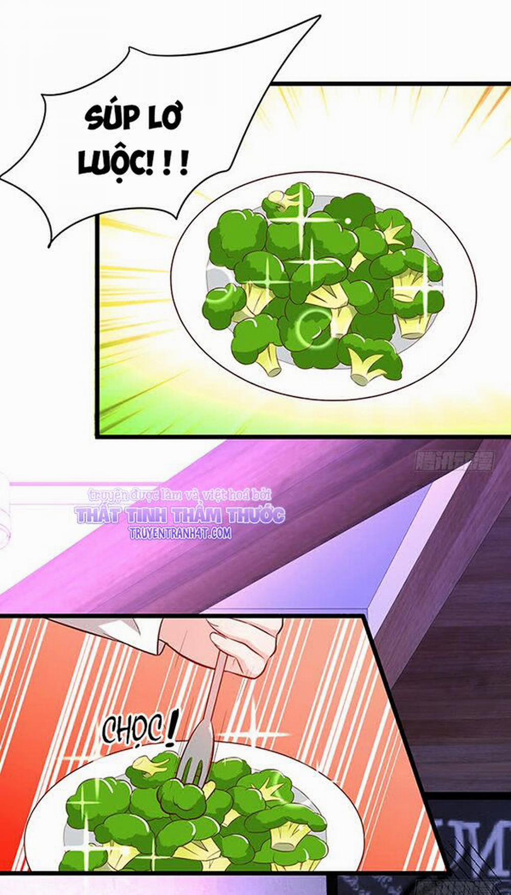 Hắc Đạo Đáng Yêu 46 trang 14