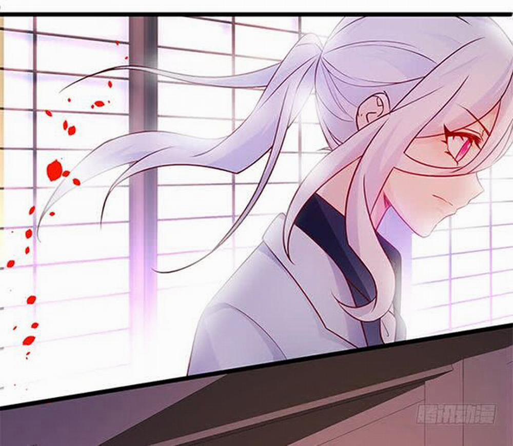 Hắc Đạo Đáng Yêu 46 trang 34