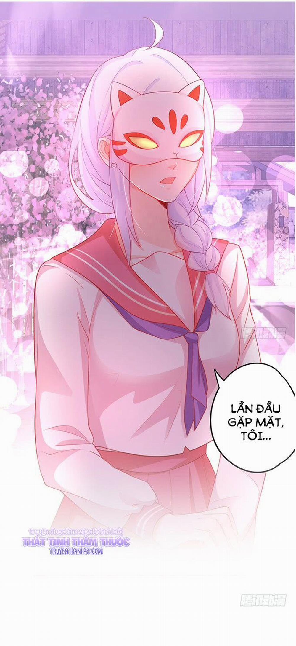 Hắc Đạo Đáng Yêu 46 trang 48