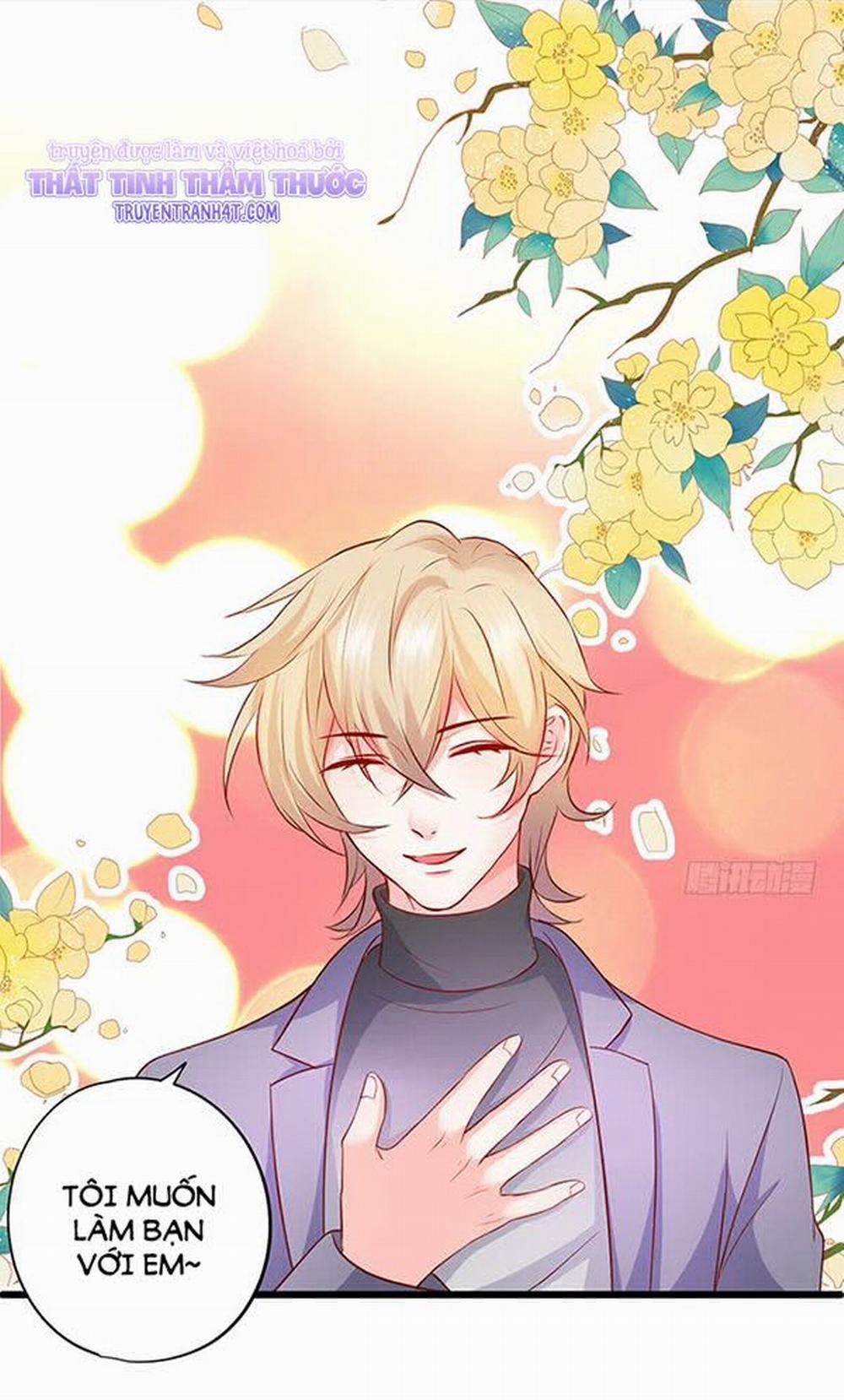 Hắc Đạo Đáng Yêu 47 trang 13