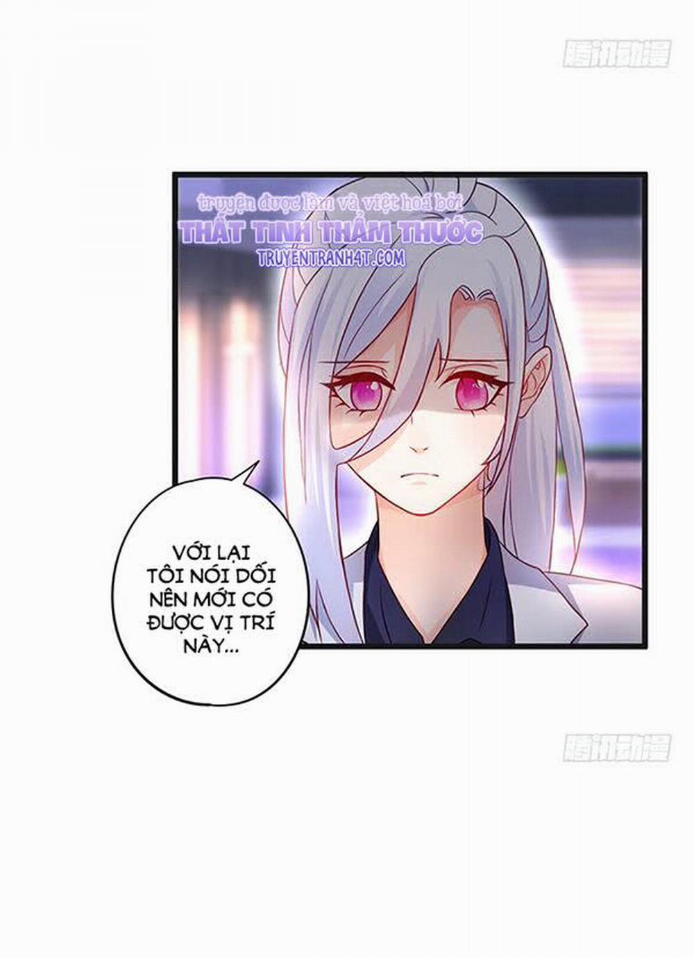 Hắc Đạo Đáng Yêu 47 trang 32