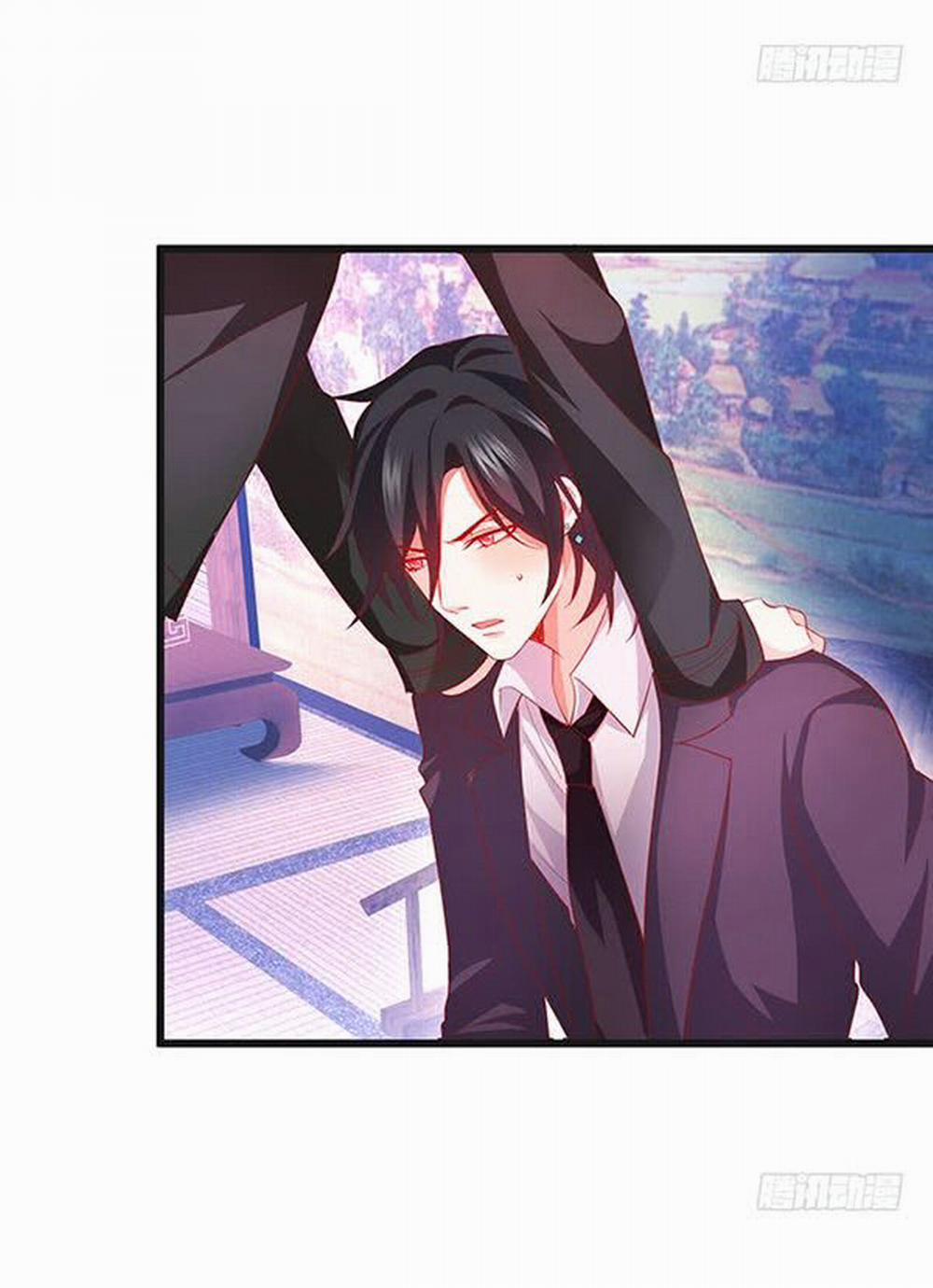 Hắc Đạo Đáng Yêu 47 trang 39