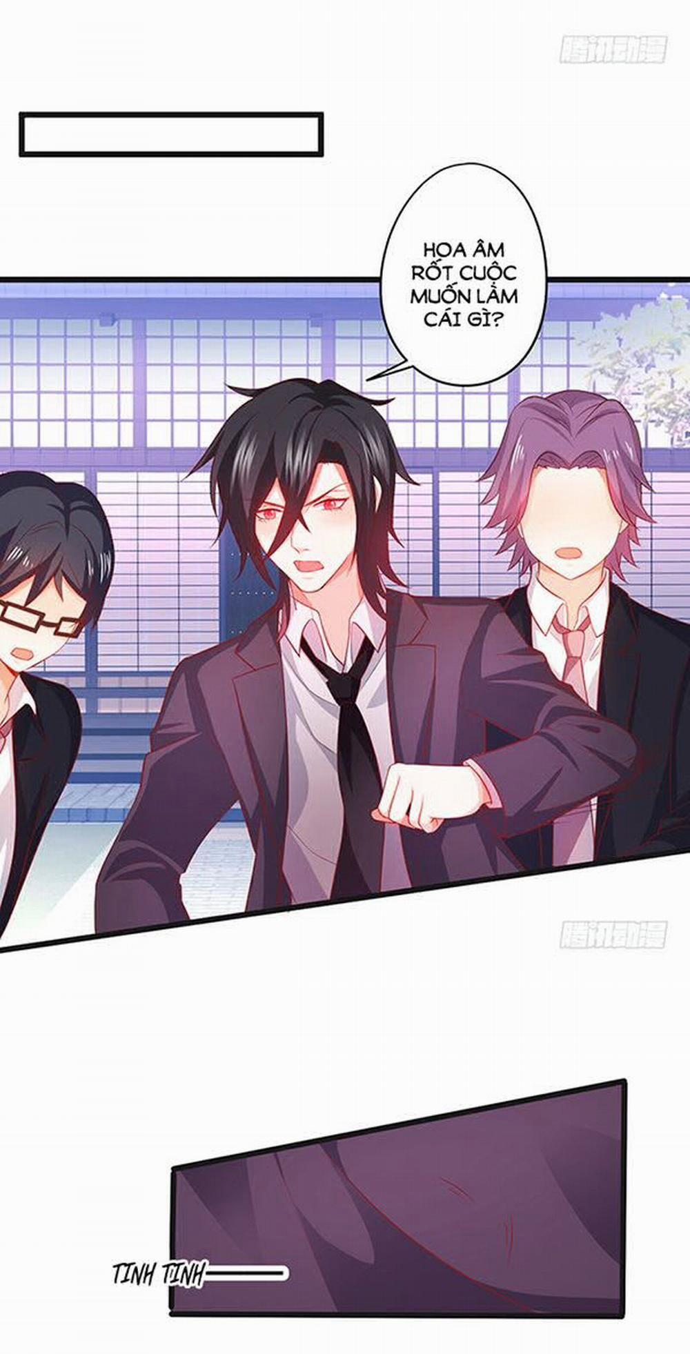 Hắc Đạo Đáng Yêu 47 trang 46