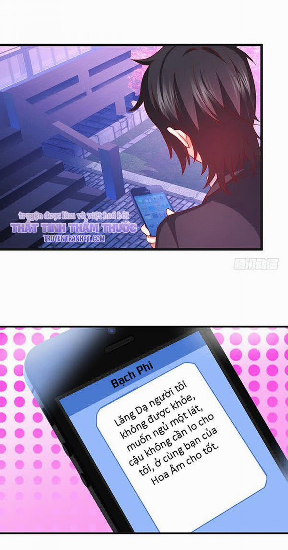 Hắc Đạo Đáng Yêu 47 trang 47