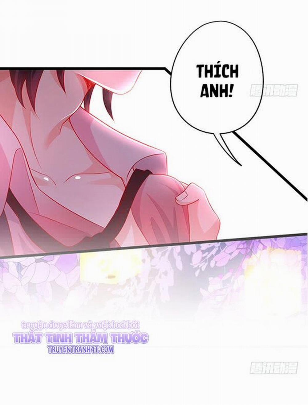 Hắc Đạo Đáng Yêu 47 trang 53