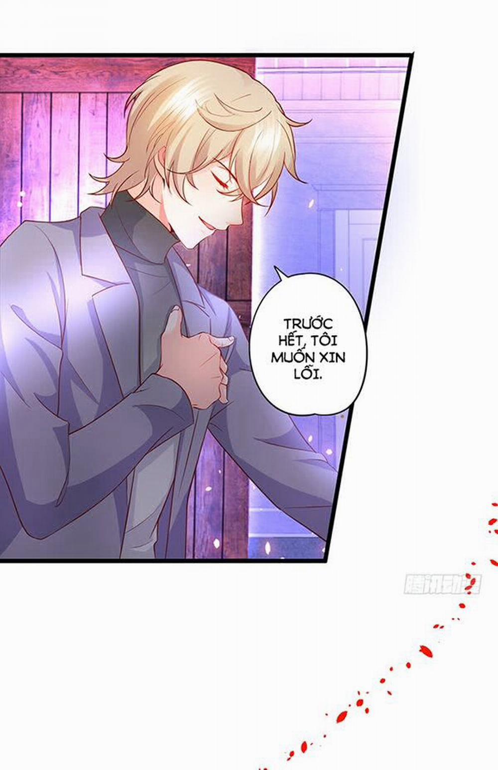 Hắc Đạo Đáng Yêu 47 trang 8