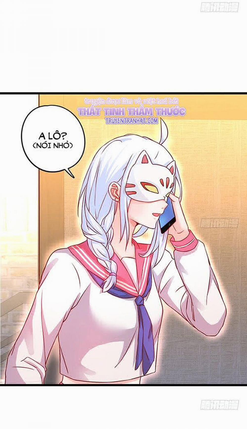 Hắc Đạo Đáng Yêu 48 trang 12