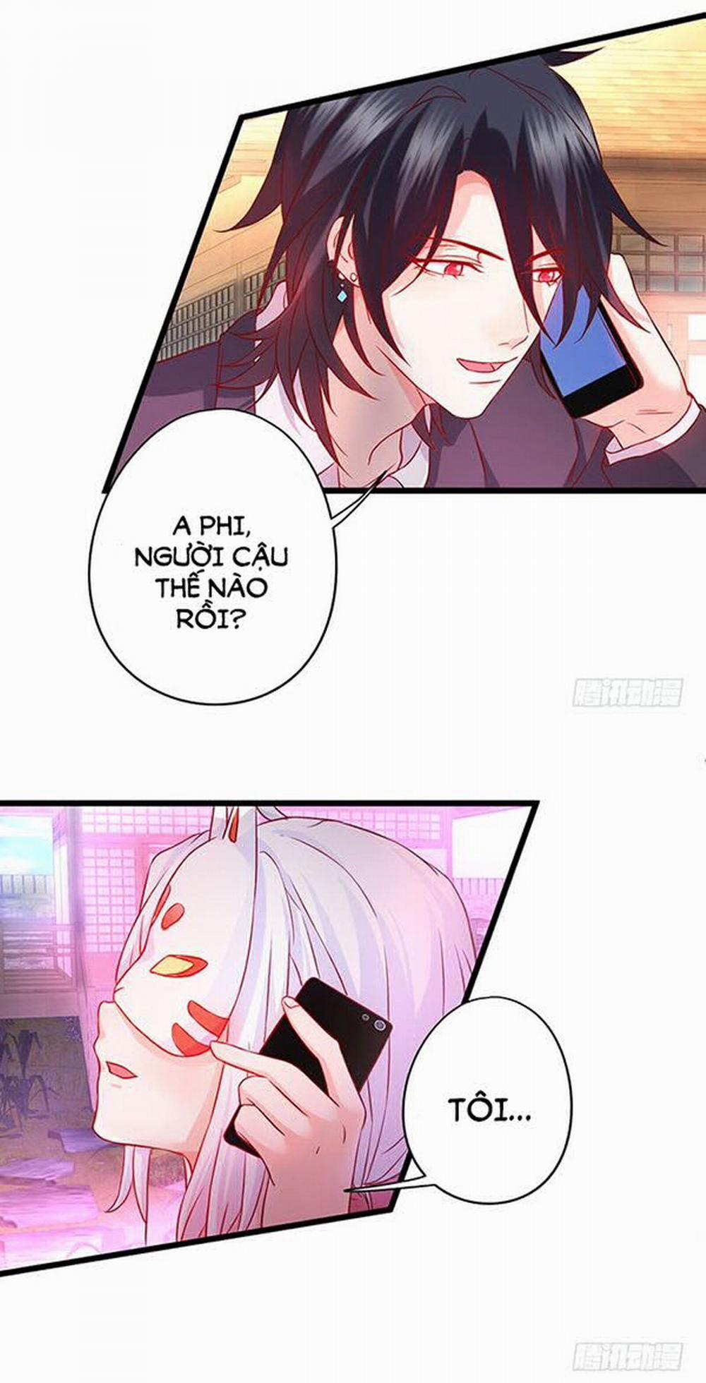Hắc Đạo Đáng Yêu 48 trang 13