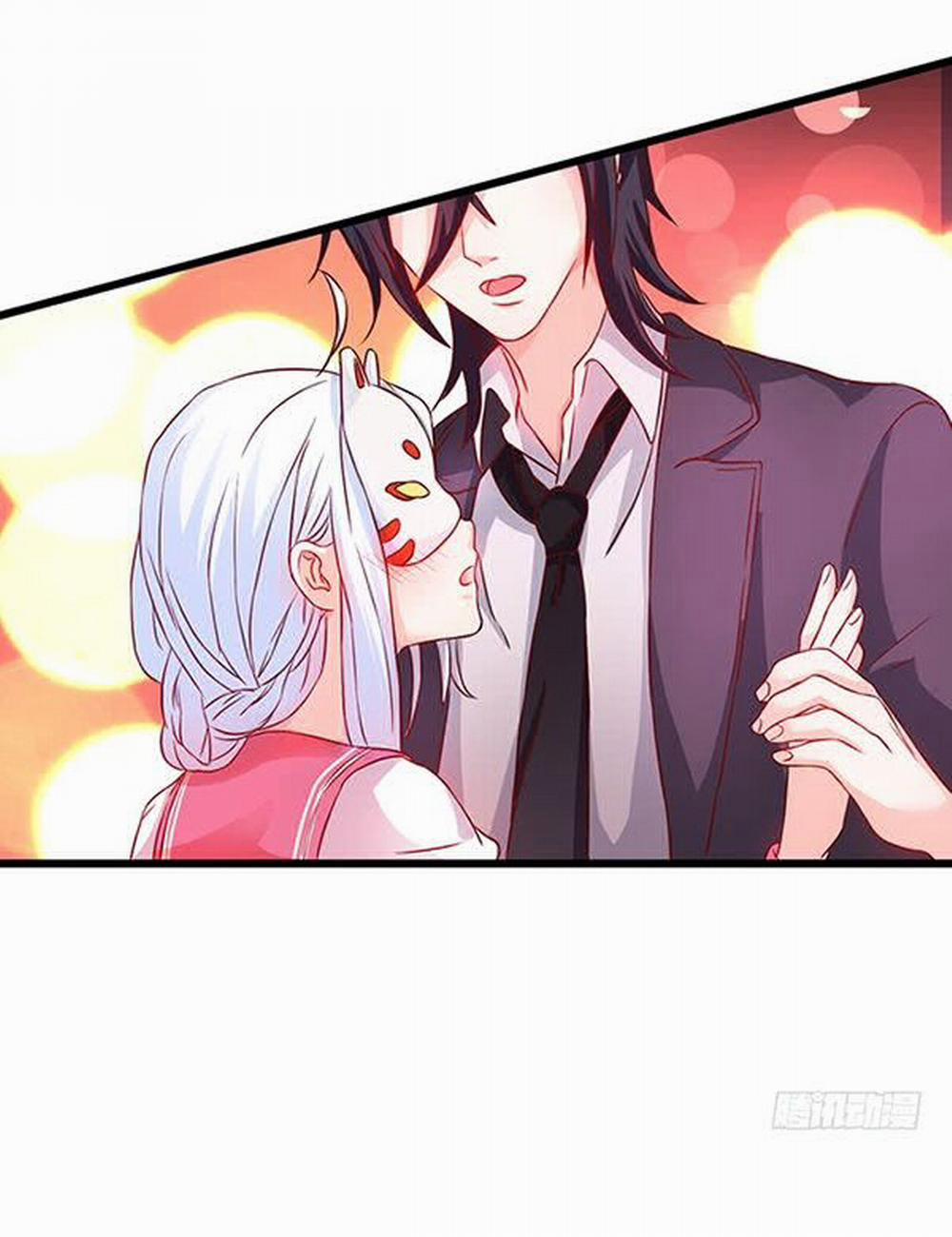 Hắc Đạo Đáng Yêu 48 trang 24