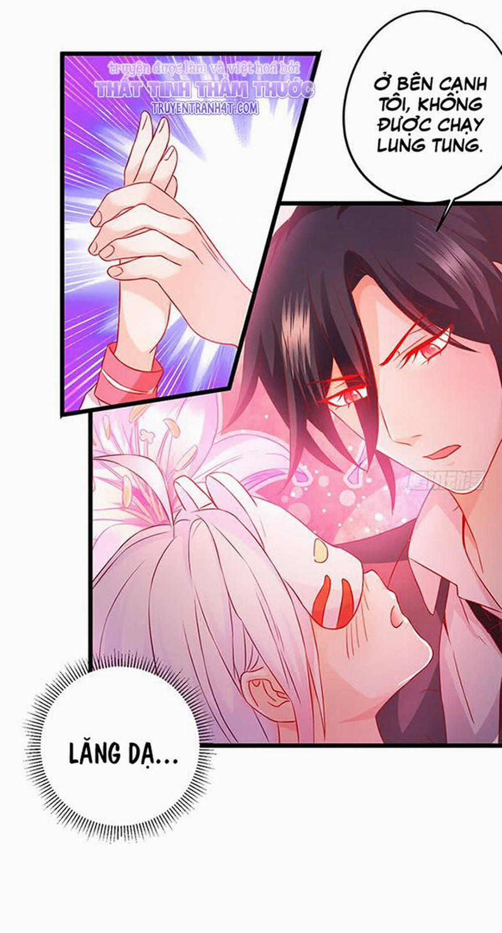 Hắc Đạo Đáng Yêu 48 trang 25