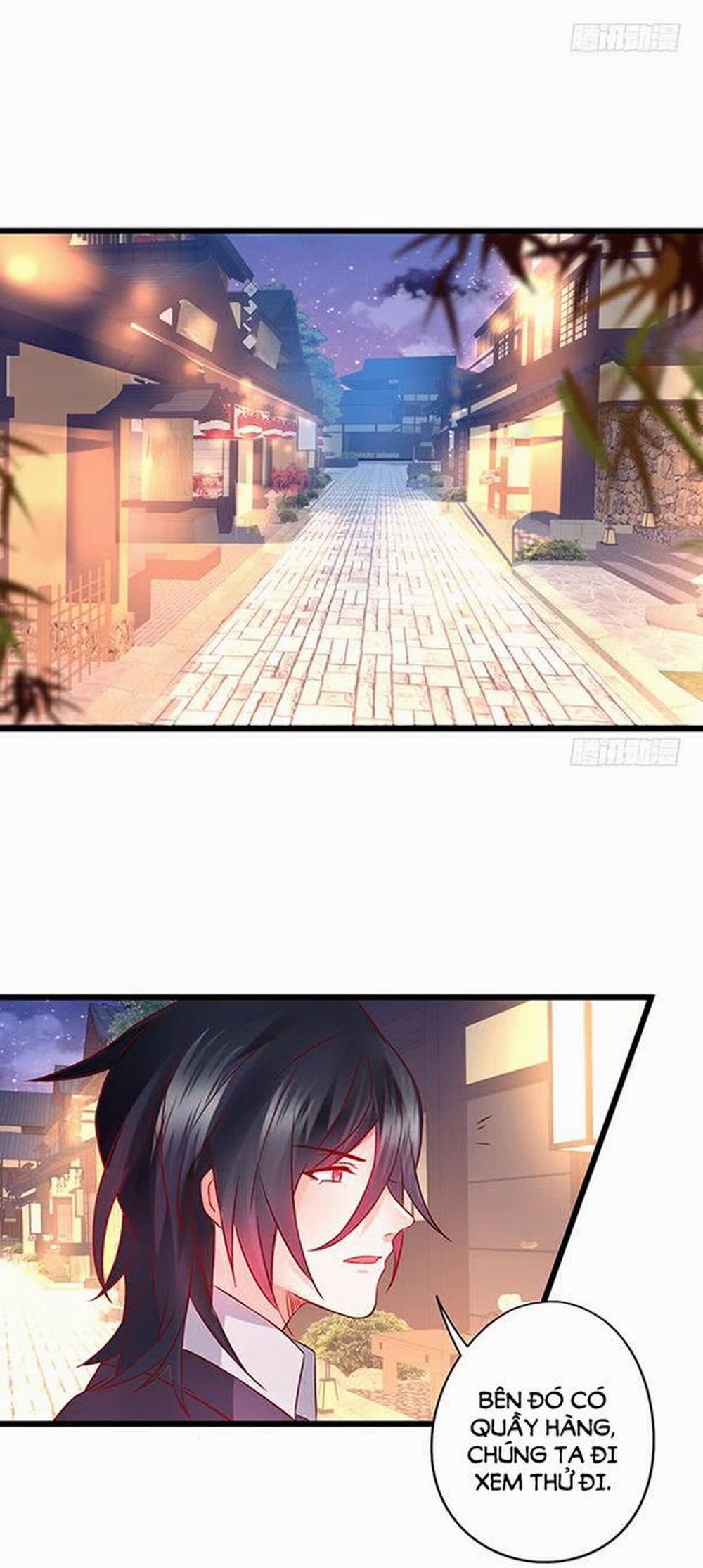 Hắc Đạo Đáng Yêu 48 trang 26