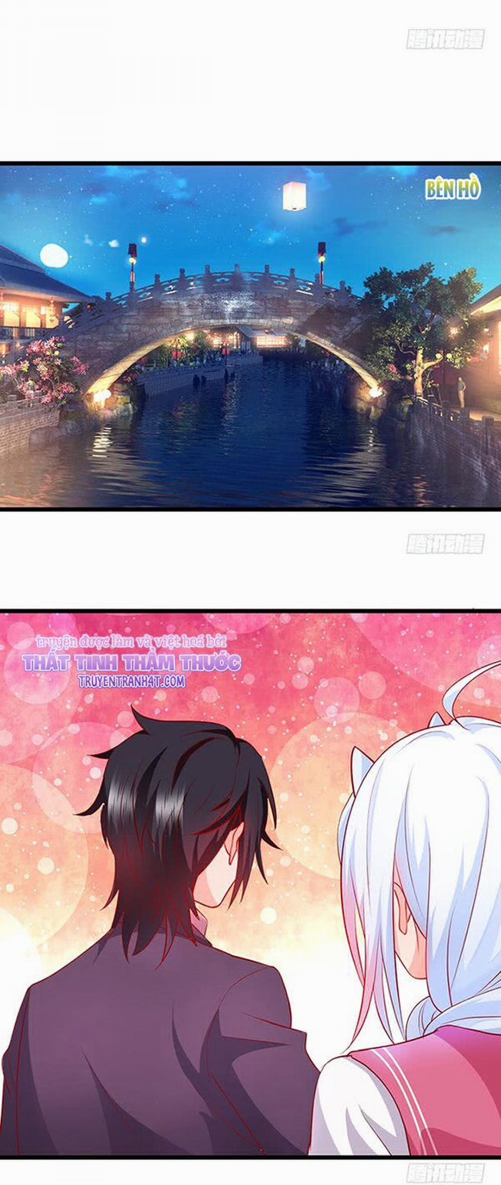 Hắc Đạo Đáng Yêu 48 trang 39