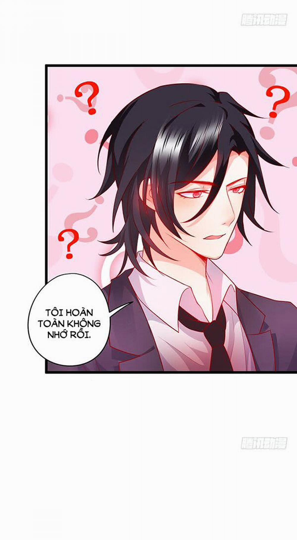 Hắc Đạo Đáng Yêu 48 trang 43