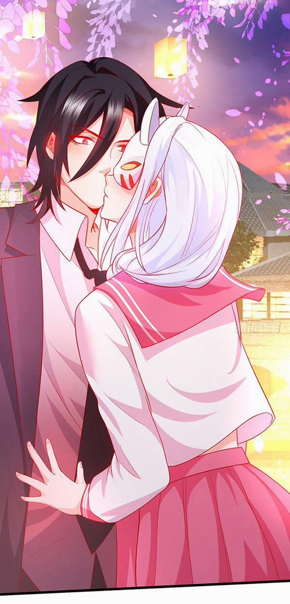 Hắc Đạo Đáng Yêu 48 trang 46