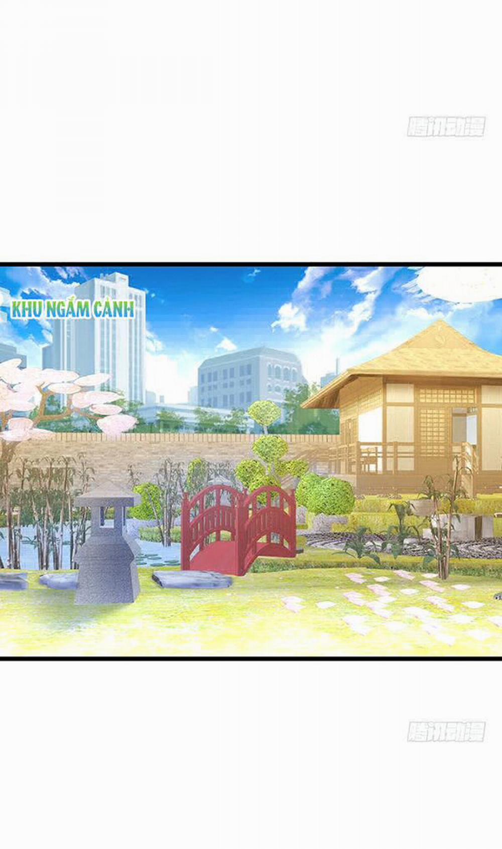 Hắc Đạo Đáng Yêu 48 trang 5