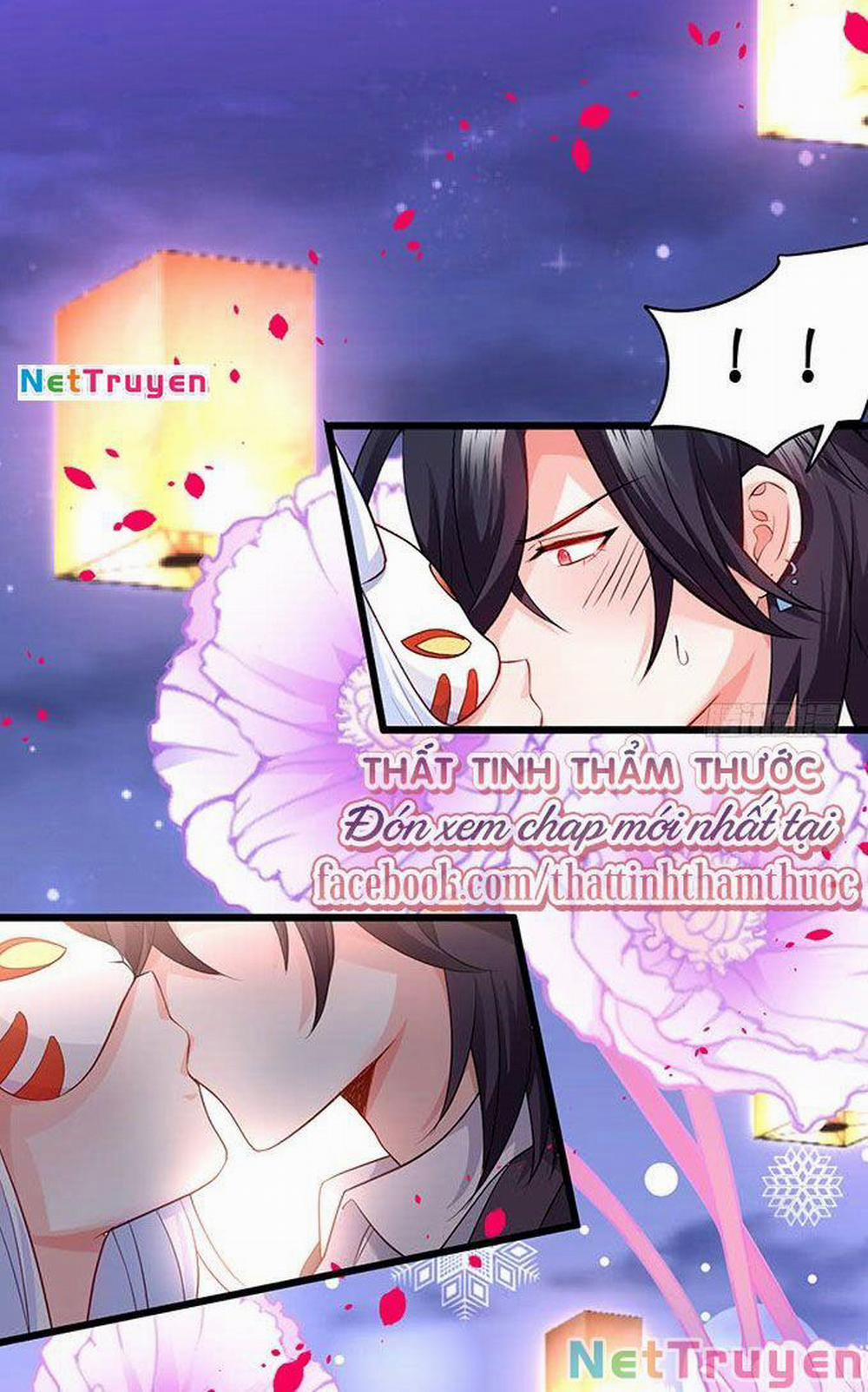 Hắc Đạo Đáng Yêu 49 trang 1