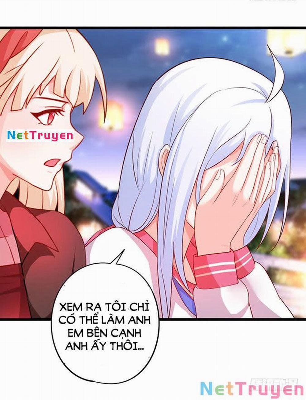 Hắc Đạo Đáng Yêu 49 trang 10