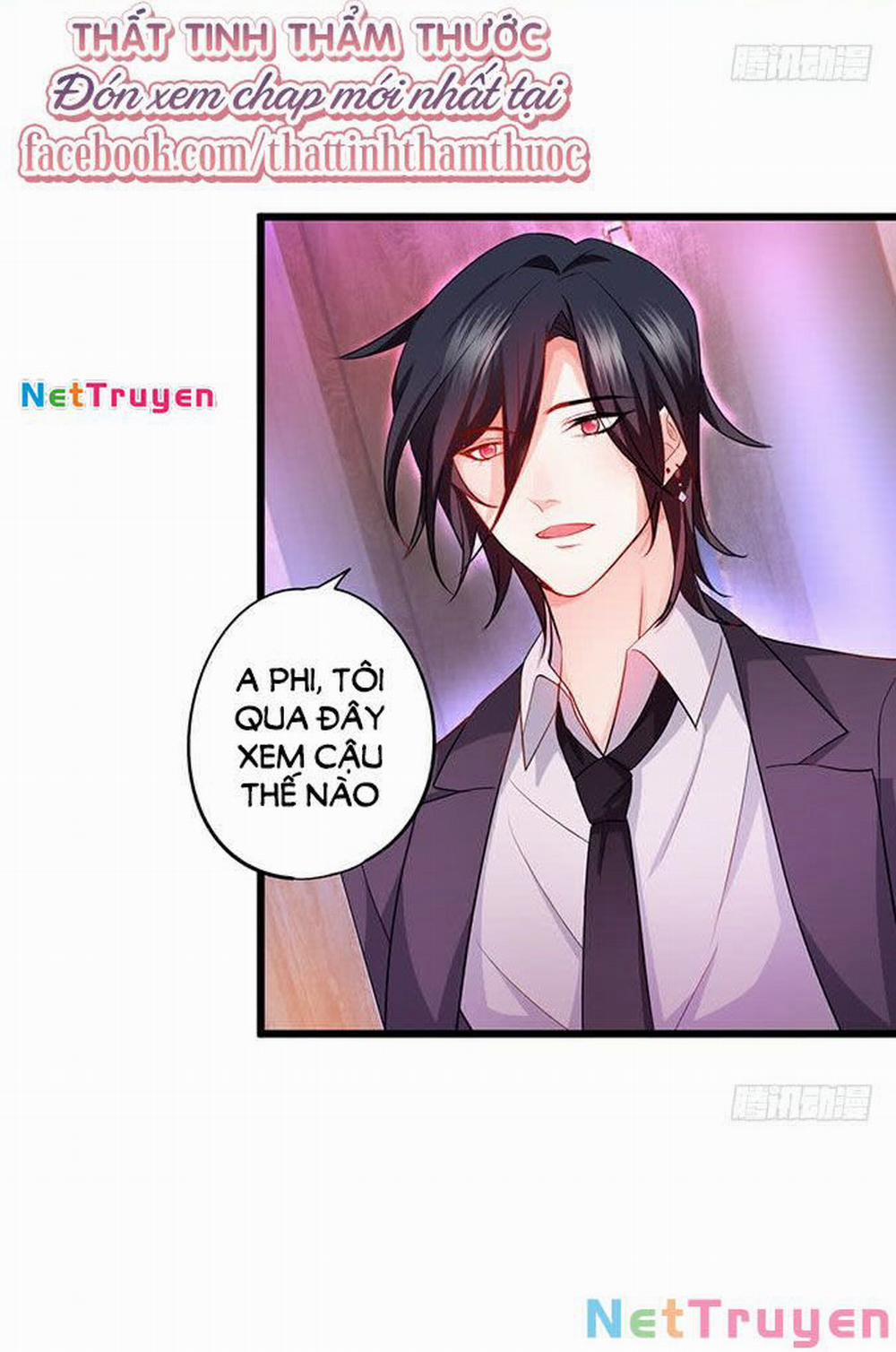 Hắc Đạo Đáng Yêu 49 trang 14