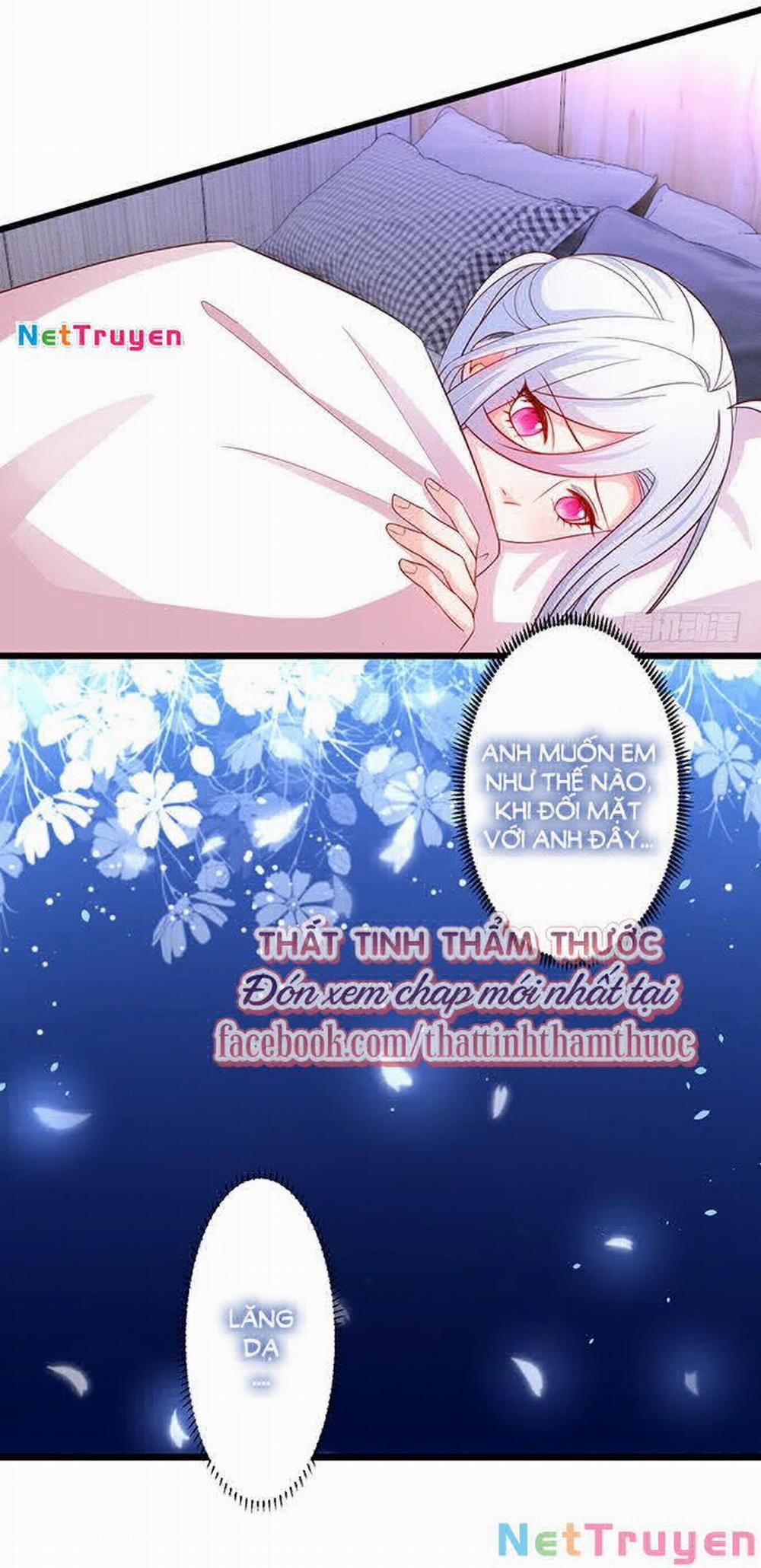 Hắc Đạo Đáng Yêu 49 trang 20