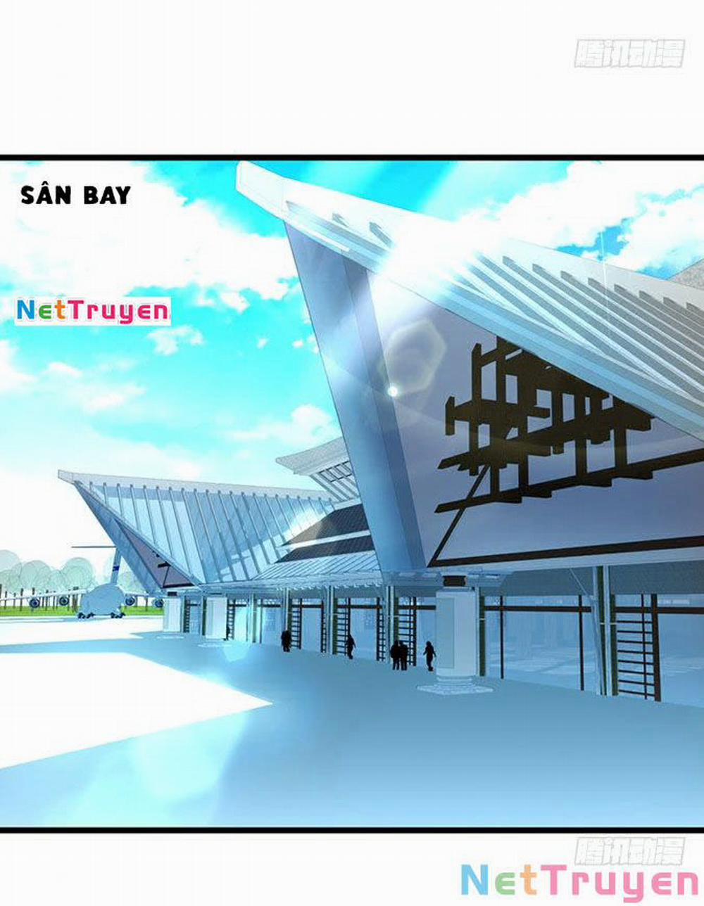 Hắc Đạo Đáng Yêu 49 trang 21