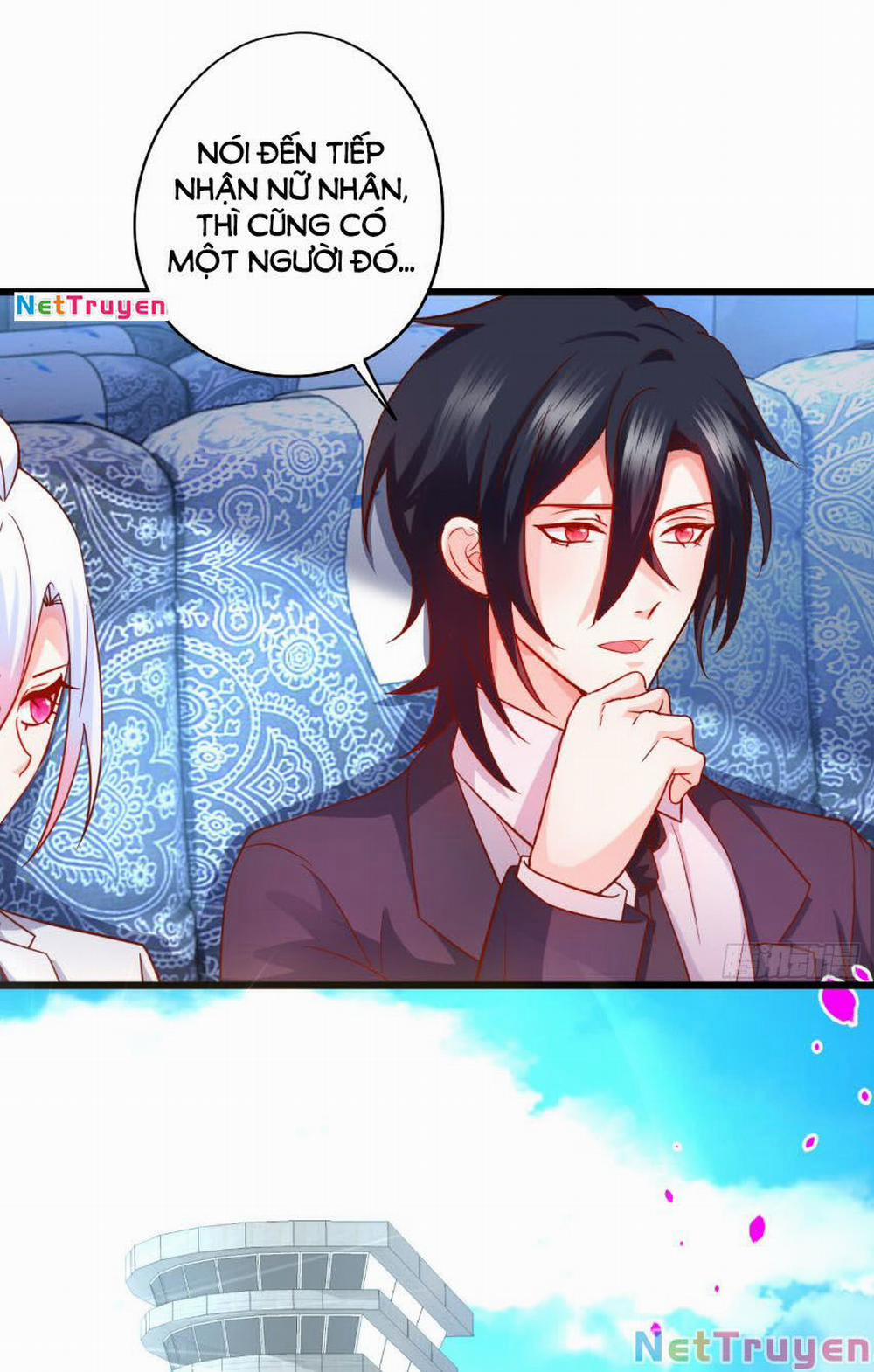 Hắc Đạo Đáng Yêu 49 trang 39