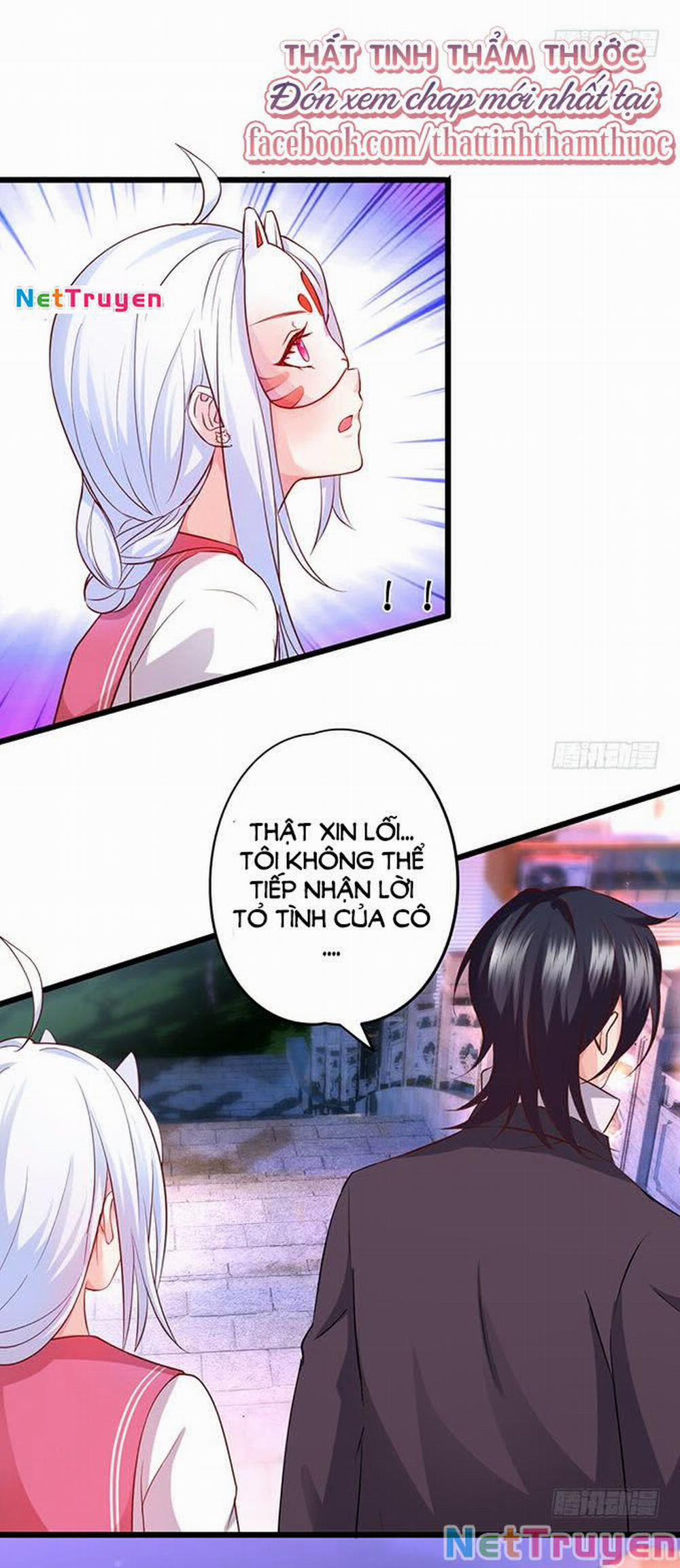 Hắc Đạo Đáng Yêu 49 trang 4