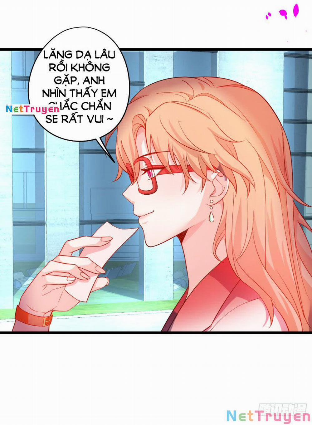 Hắc Đạo Đáng Yêu 49 trang 44