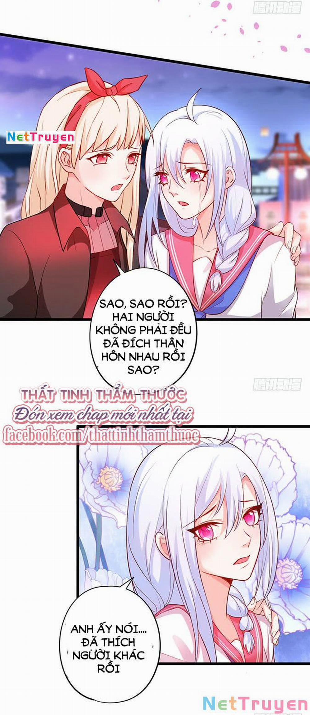 Hắc Đạo Đáng Yêu 49 trang 9