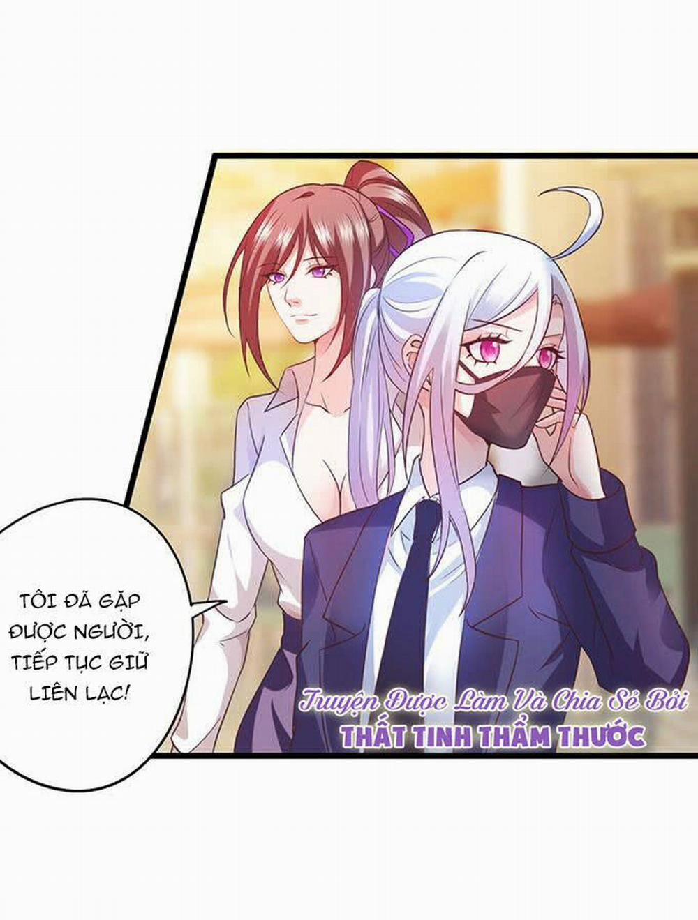 Hắc Đạo Đáng Yêu 5 trang 16