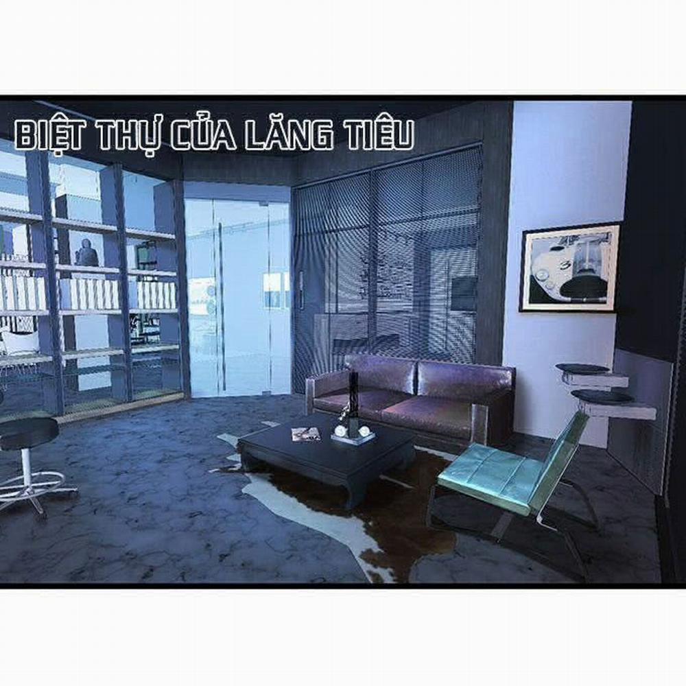 Hắc Đạo Đáng Yêu 5 trang 2