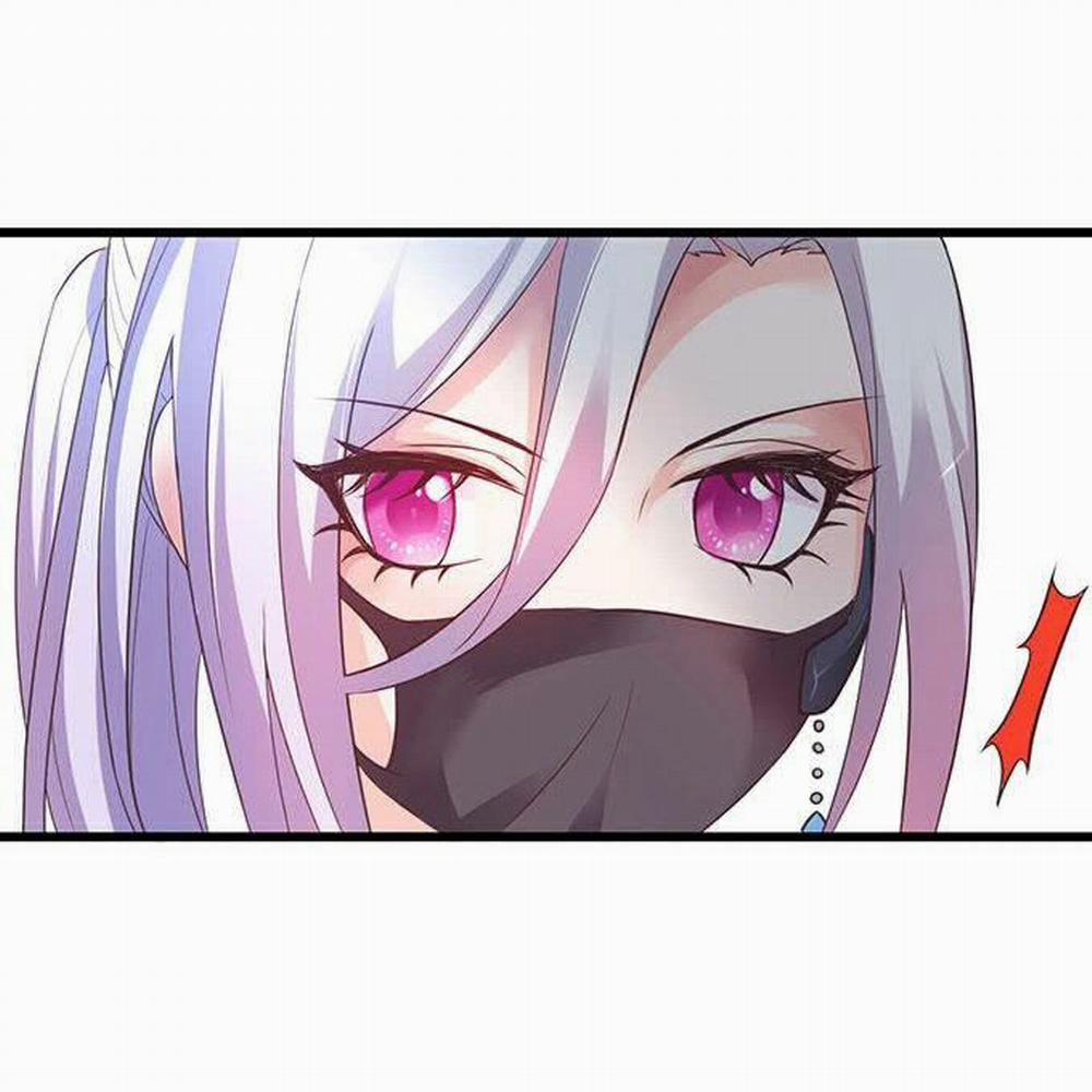 Hắc Đạo Đáng Yêu 5 trang 27