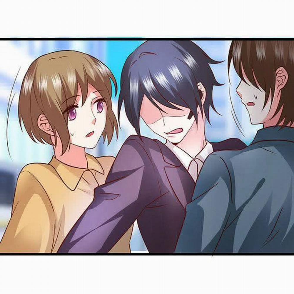 Hắc Đạo Đáng Yêu 5 trang 31