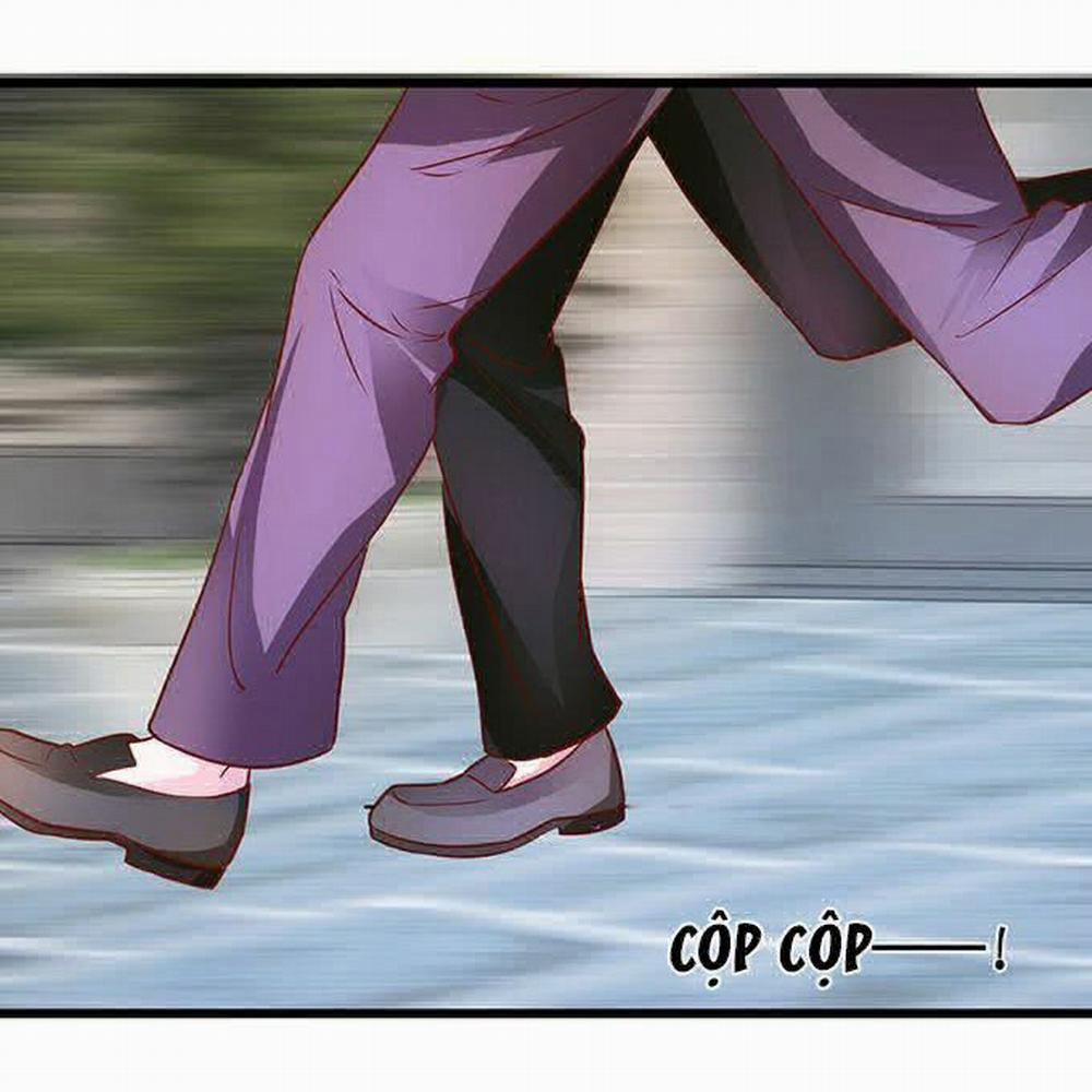 Hắc Đạo Đáng Yêu 5 trang 32