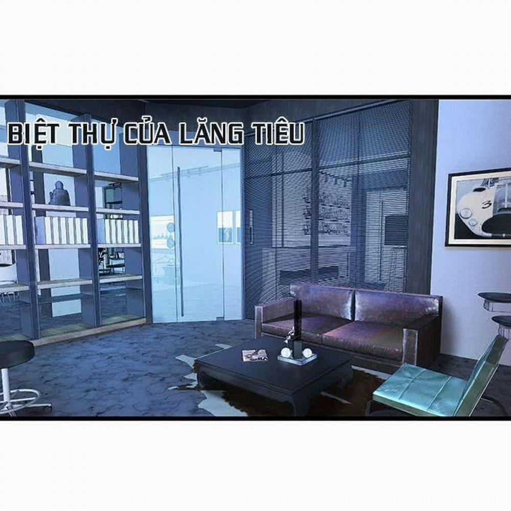 Hắc Đạo Đáng Yêu 5 trang 41