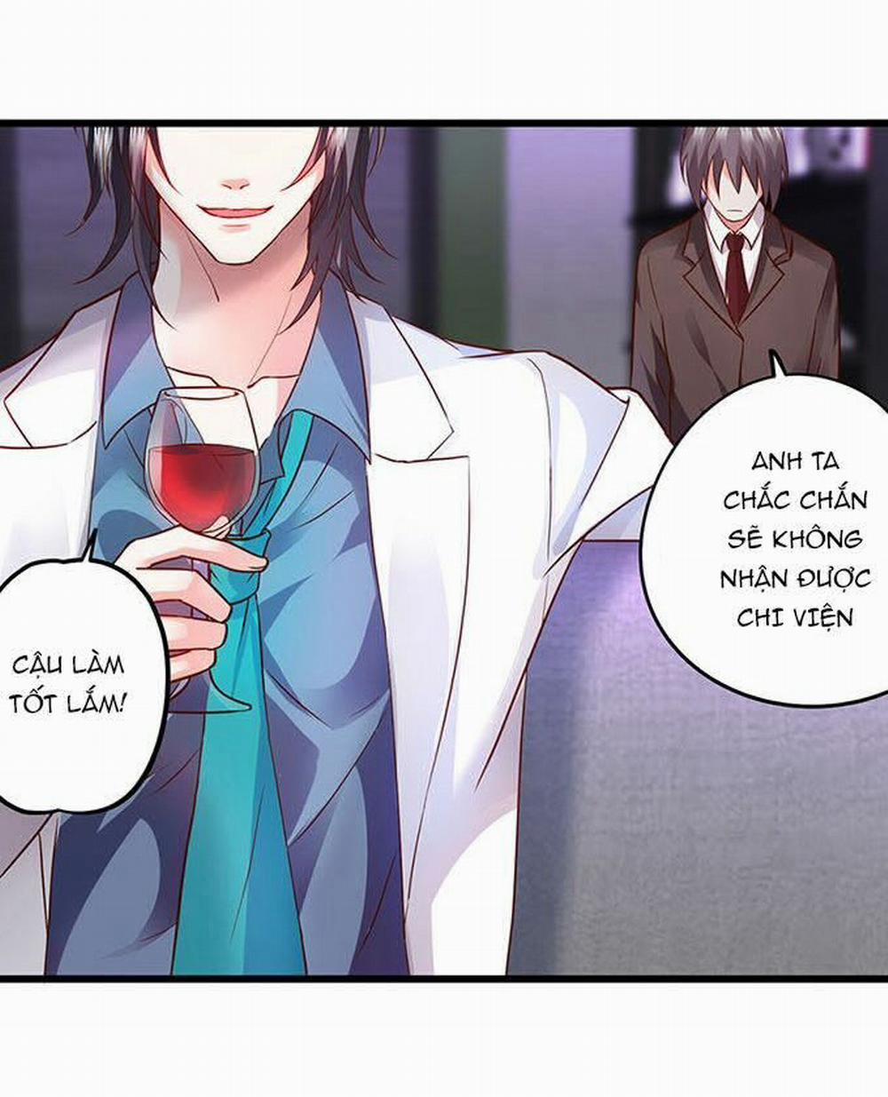 Hắc Đạo Đáng Yêu 5 trang 43