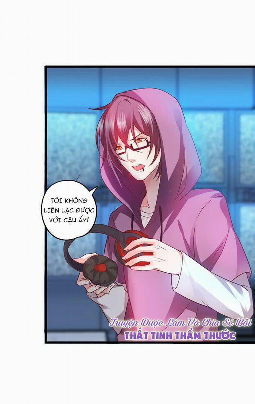 Hắc Đạo Đáng Yêu 5 trang 50