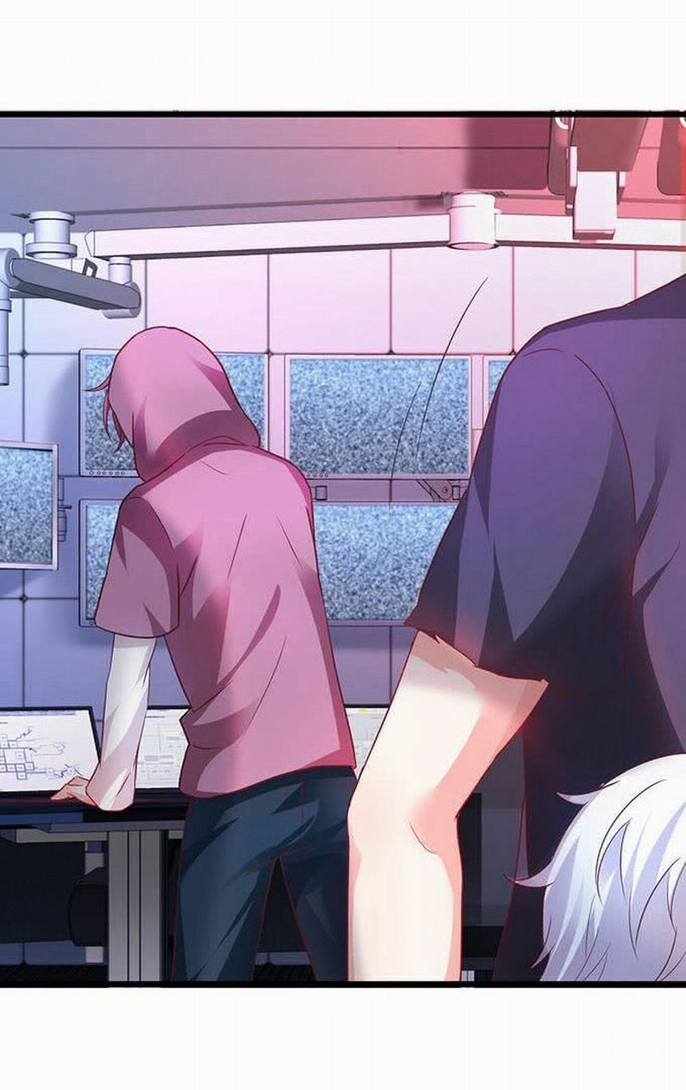 Hắc Đạo Đáng Yêu 5 trang 52