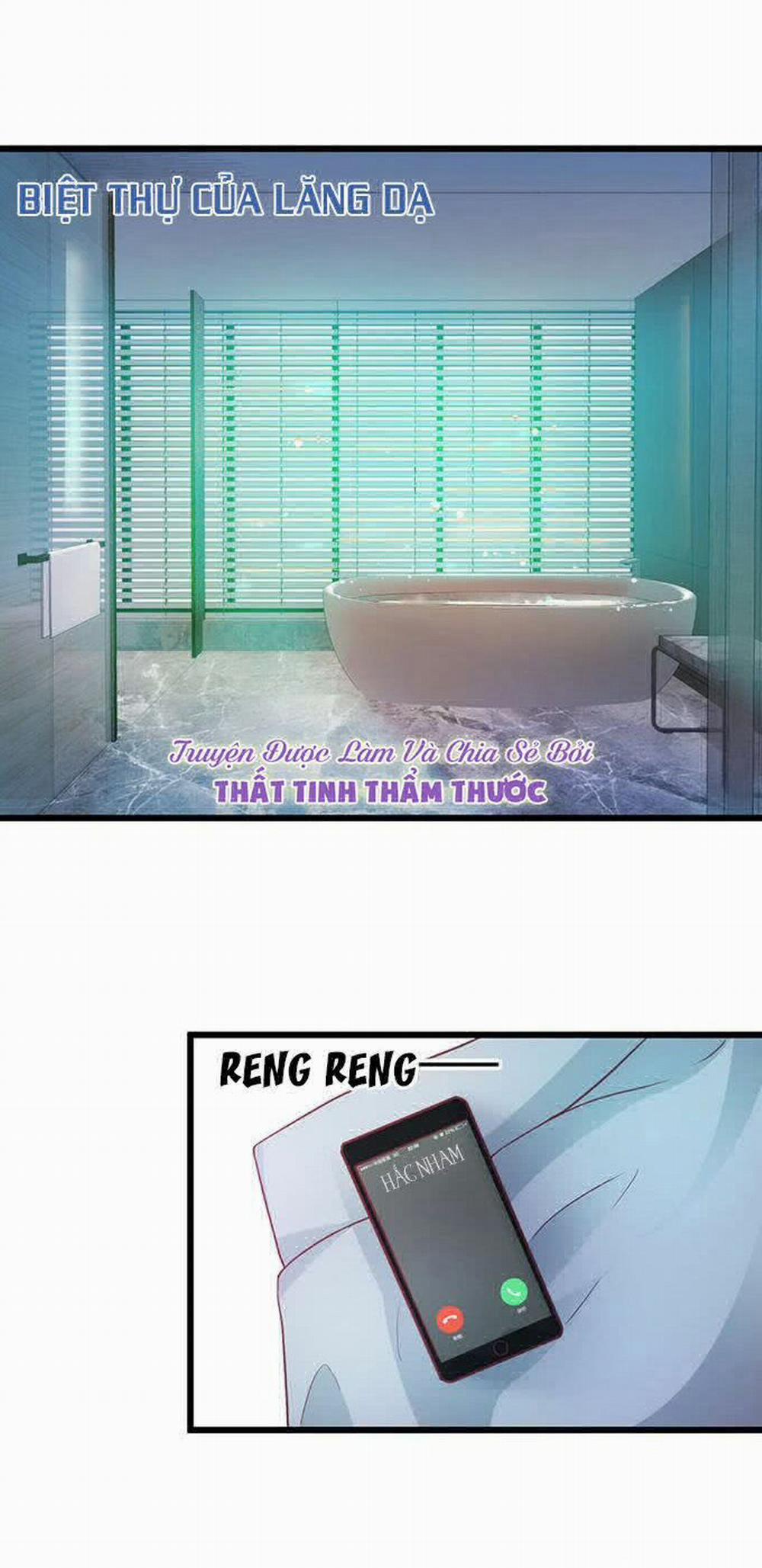 Hắc Đạo Đáng Yêu 5 trang 54