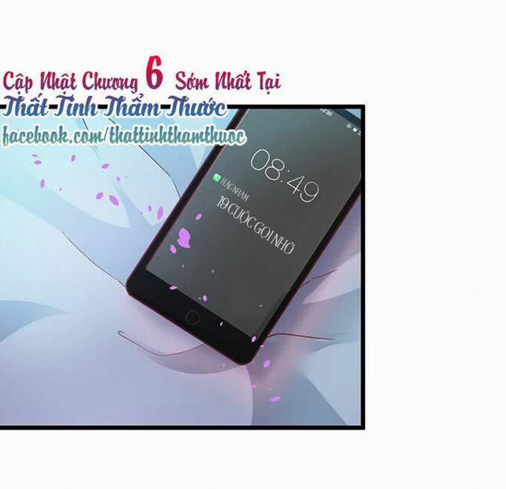 Hắc Đạo Đáng Yêu 5 trang 57