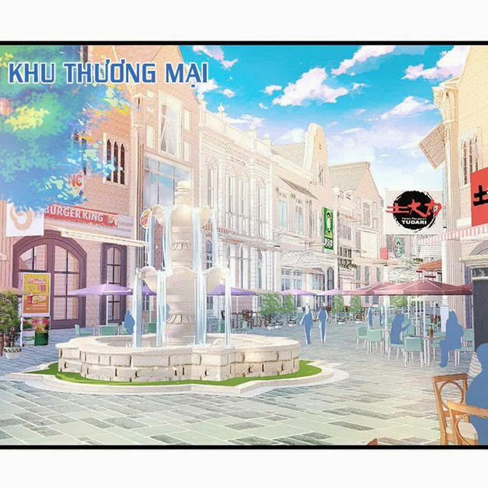 Hắc Đạo Đáng Yêu 5 trang 7