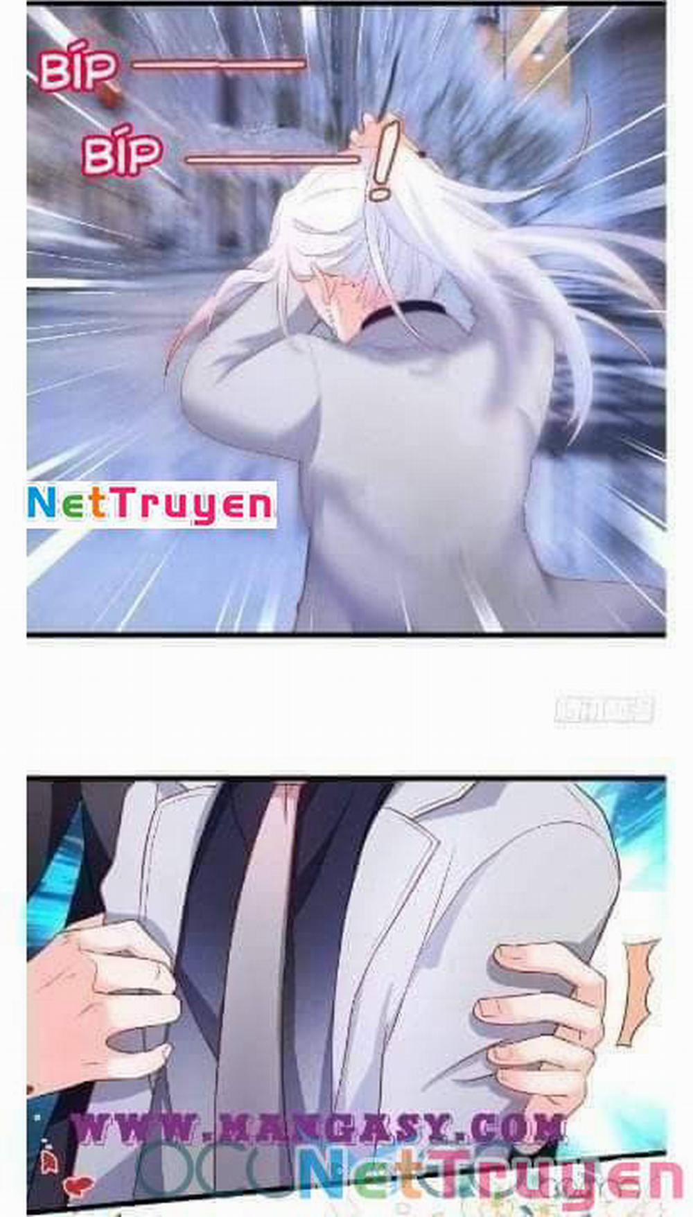 Hắc Đạo Đáng Yêu 50 trang 26