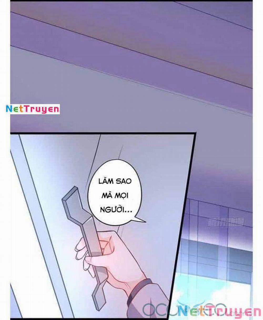 Hắc Đạo Đáng Yêu 50 trang 5