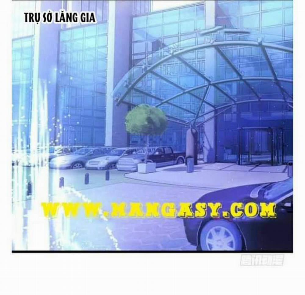 Hắc Đạo Đáng Yêu 51 trang 25