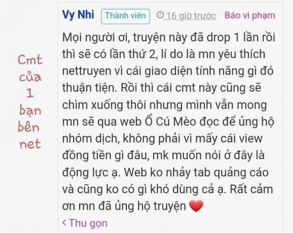 Hắc Đạo Đáng Yêu 51 trang 42