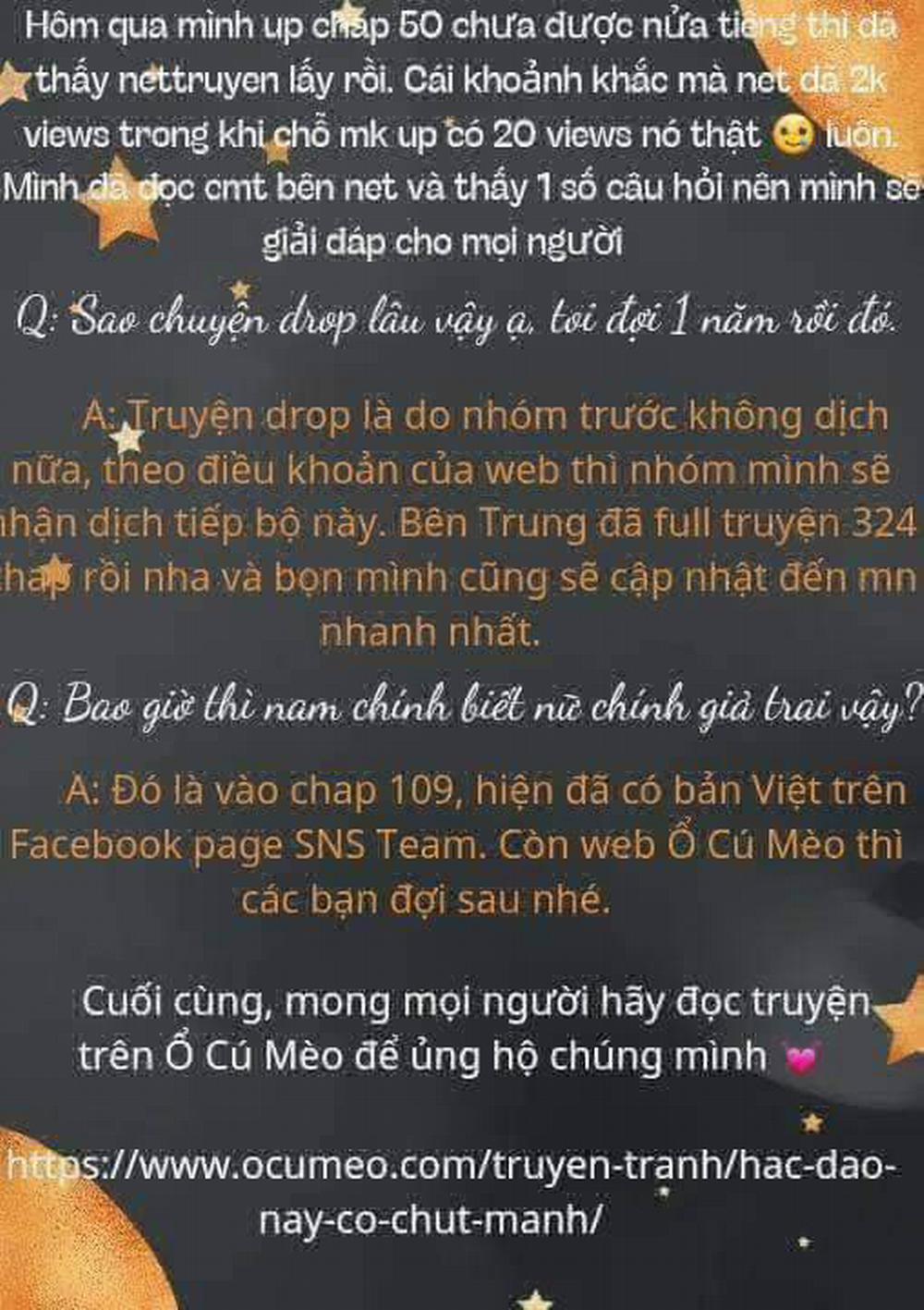 Hắc Đạo Đáng Yêu 51 trang 44