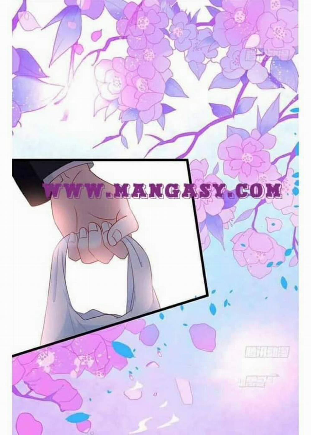 Hắc Đạo Đáng Yêu 51 trang 8