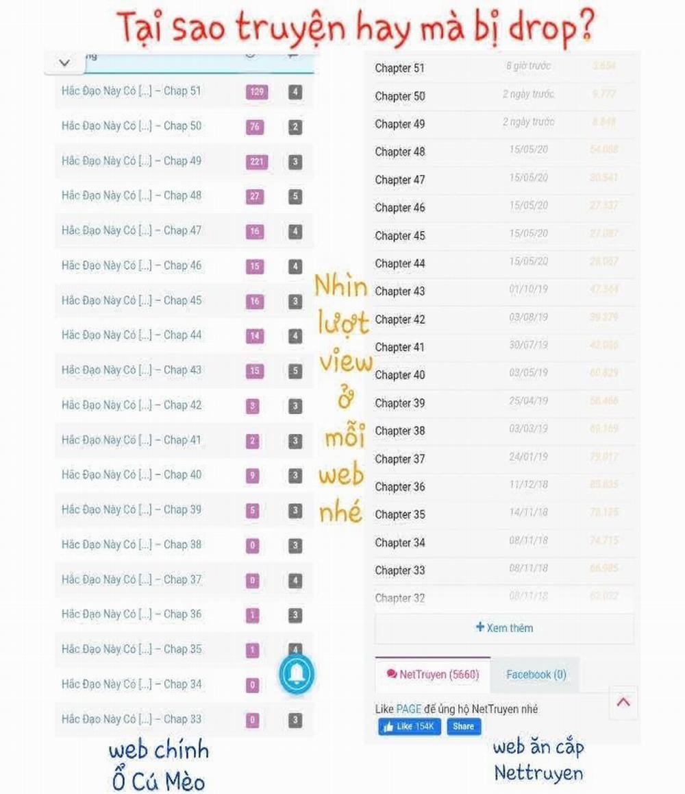 Hắc Đạo Đáng Yêu 52 trang 18