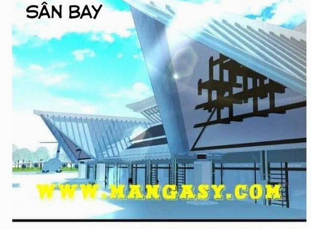 Hắc Đạo Đáng Yêu 54 trang 8