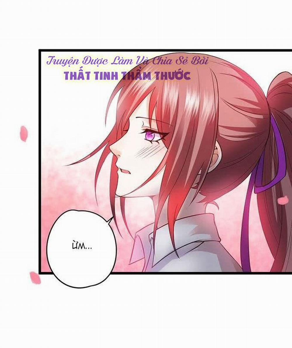 Hắc Đạo Đáng Yêu 6 trang 16