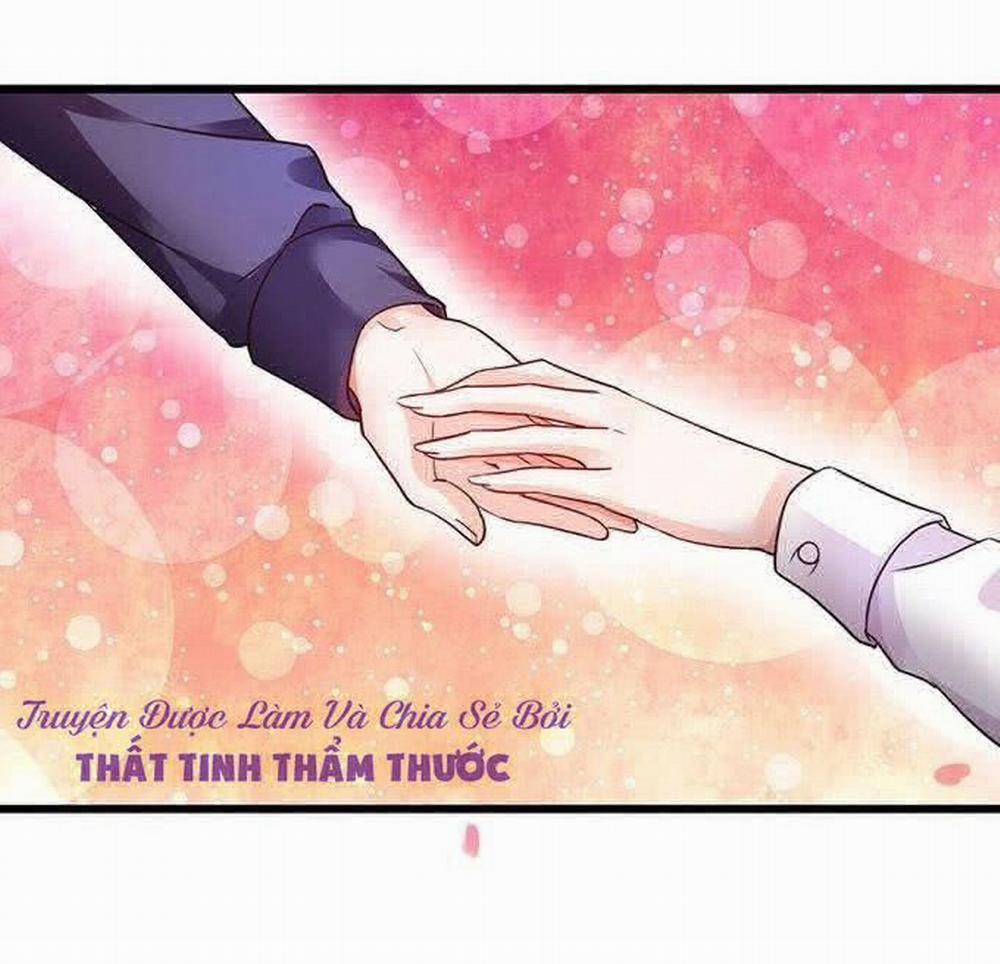 Hắc Đạo Đáng Yêu 6 trang 17